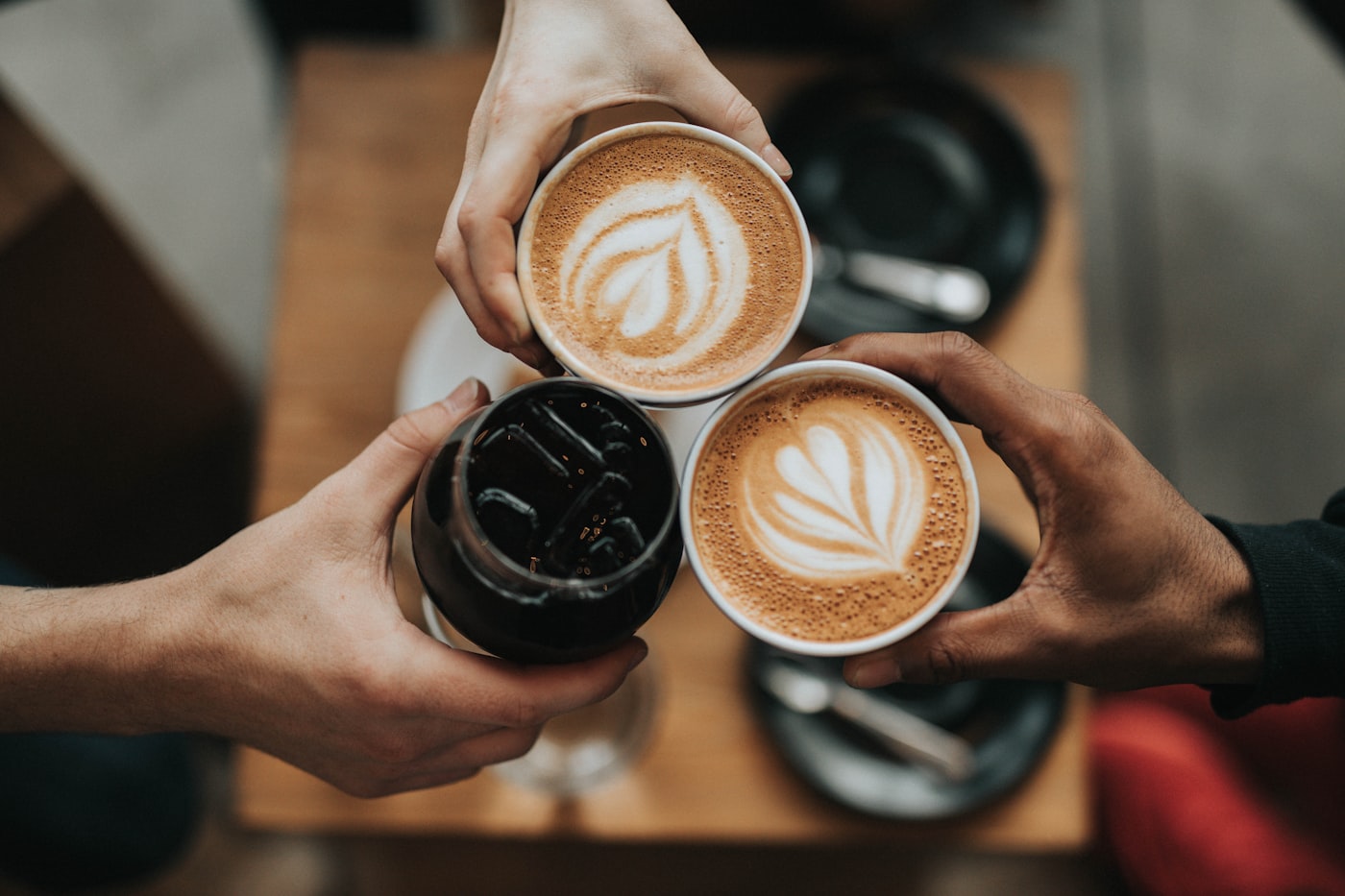 Site de Cafeteria — Torra Lenta