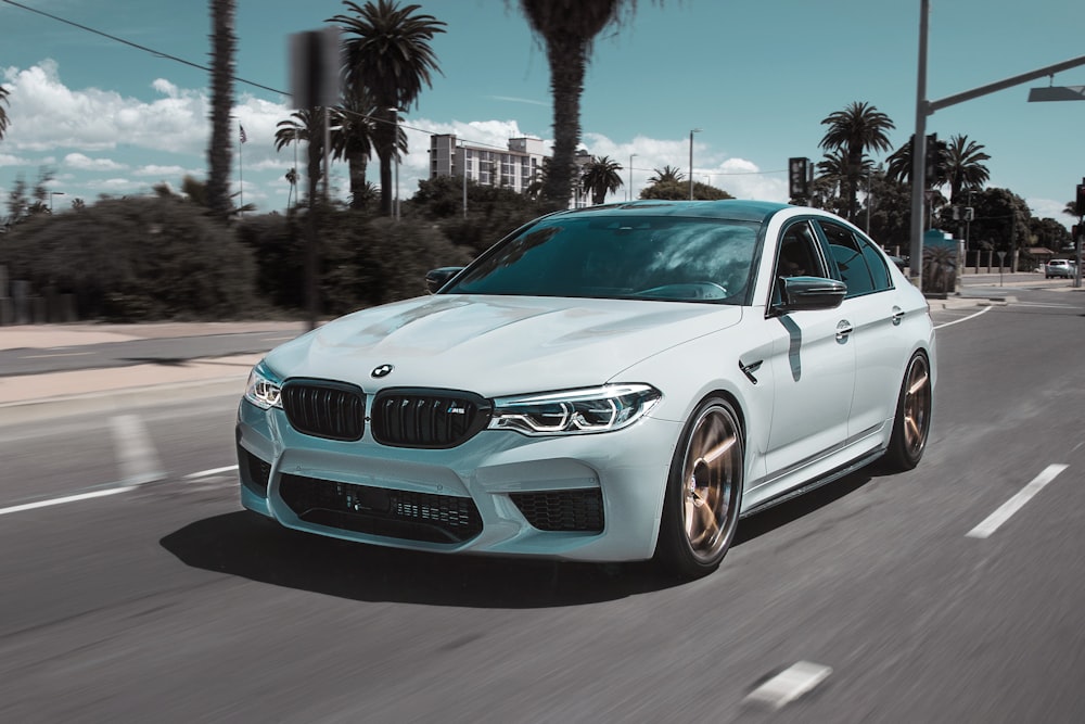BMW coupé