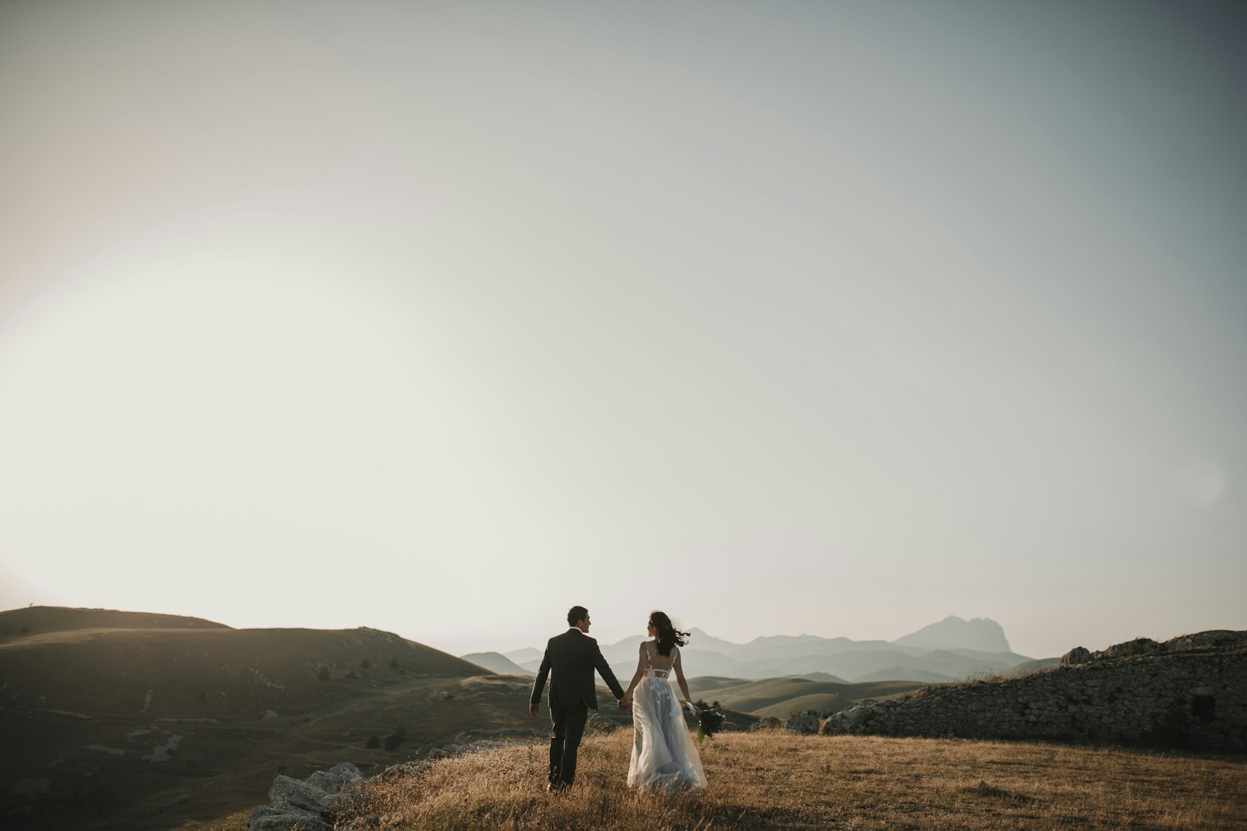 Casal dançando