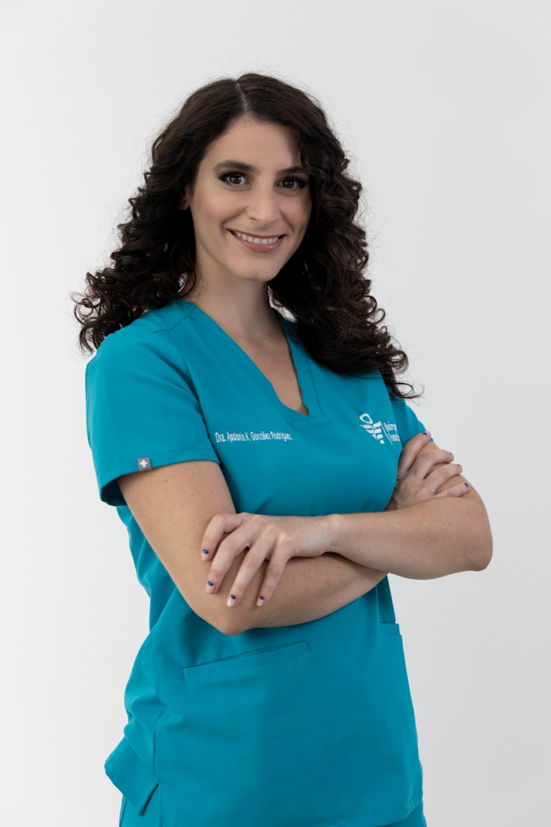 Dra. Carol