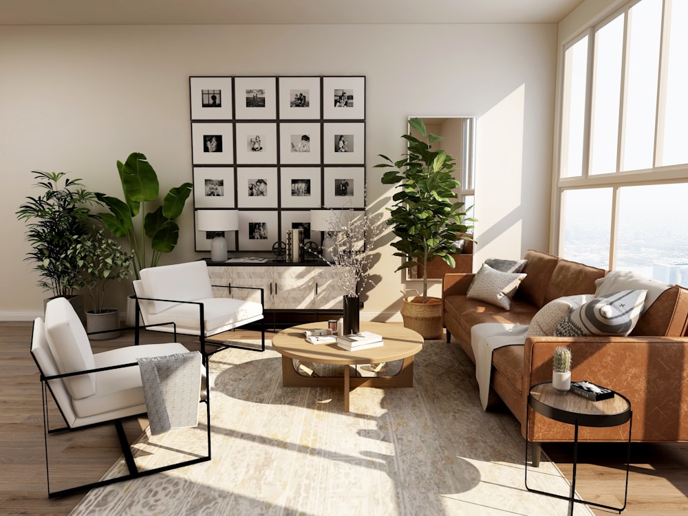 Loft Concreto