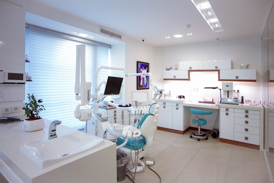 Implante dentário