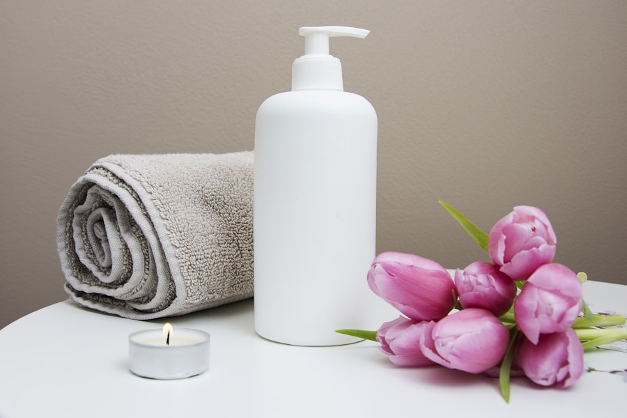 Massagem e spa