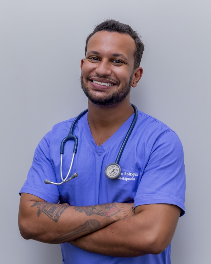 Dr. Henrique