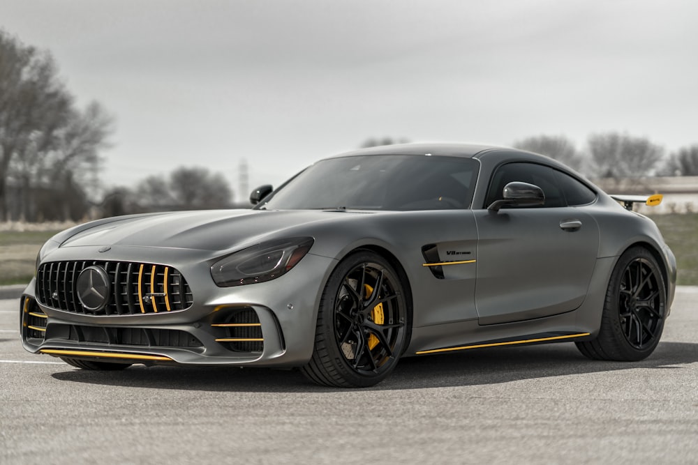 Mercedes AMG